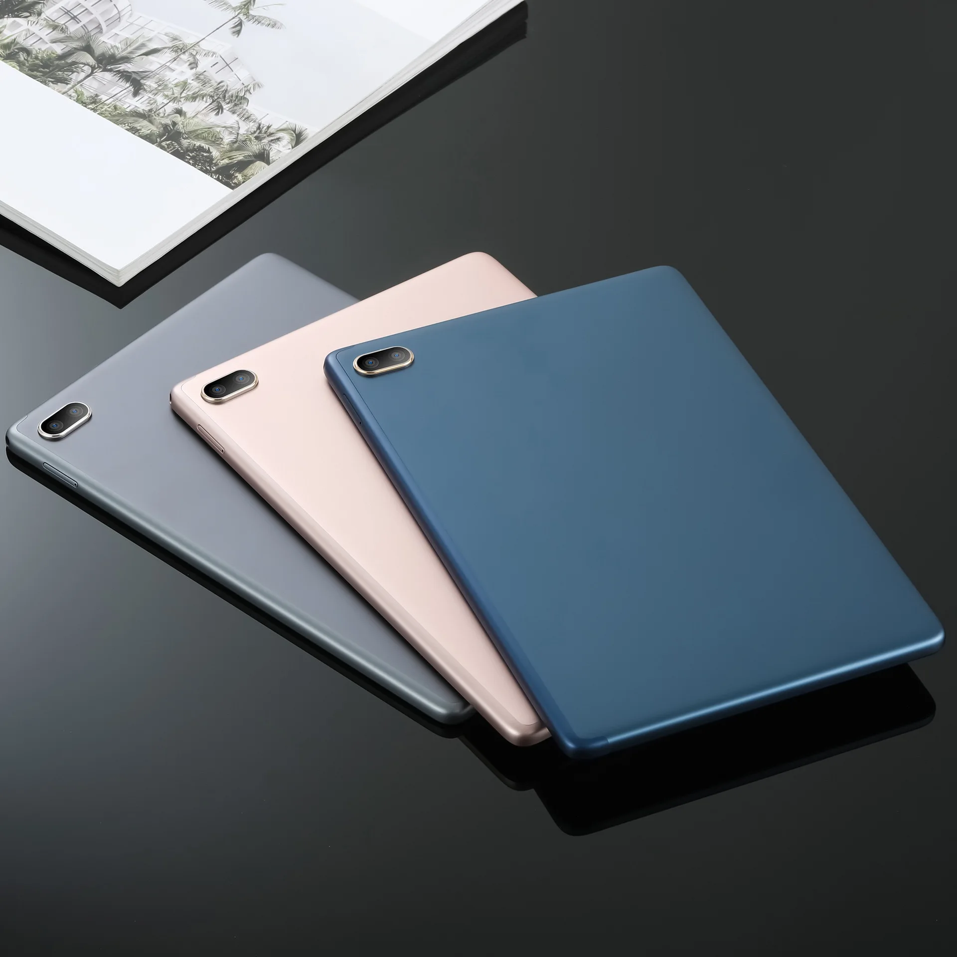 Android 13 タブレット PC 10.1インチ 6GB+128GB T616 Octa Core 5G対応